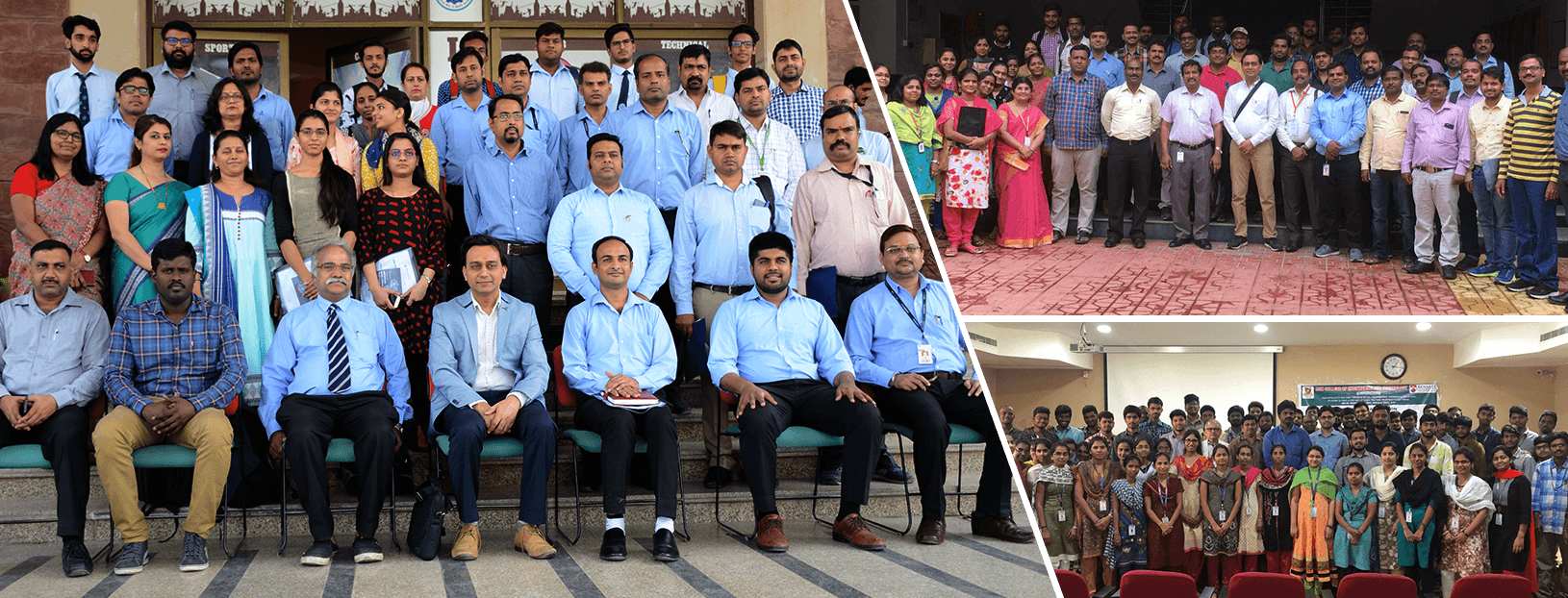 Leading India Slide 1