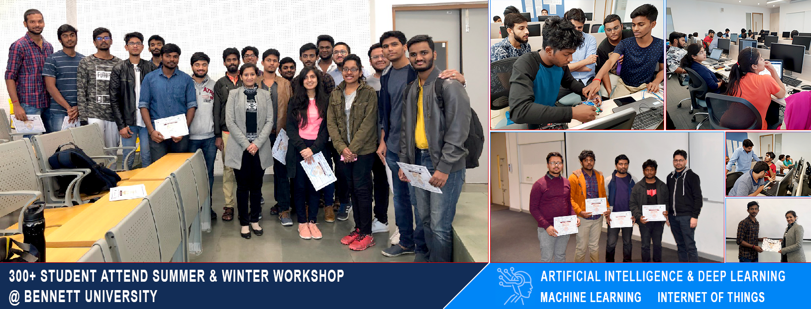 Leading India Slide 3